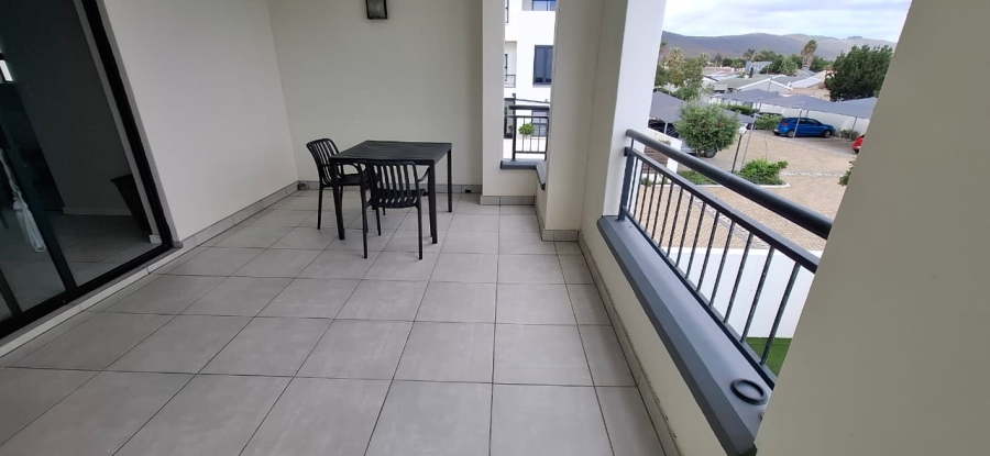 To Let 2 Bedroom Property for Rent in Richwood Western Cape